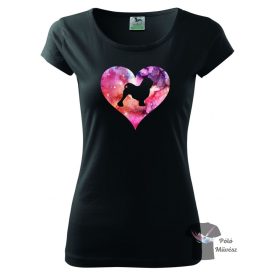Lowchen T-shirt - Lowchen Shirt