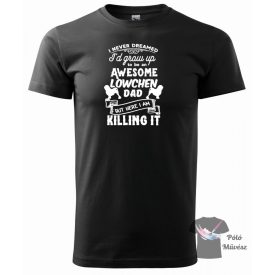 Lowchen T-shirt - Lowchen Shirt