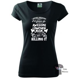 Lowchen T-shirt - Lowchen Shirt