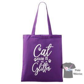 Cat Bag - Cat Lover Shopping Bag