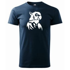 Parrot T-shirt 
