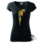 Parrot T-shirt 