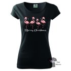 Flamingo T-shirt 