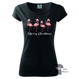 Flamingo T-shirt 