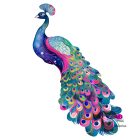 Peacock T-shirt 