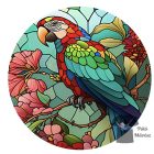 Parrot T-shirt 