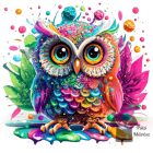 Owl T-shirt 