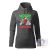 Christmas Parrot T-shirt 