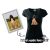 Women round neck T-shirt - Pure