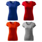 Your Dog Christmas Women round neck T-shirt 