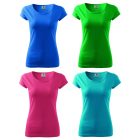 Your Dog Christmas Women round neck T-shirt 