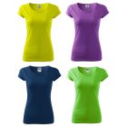 Your Dog Christmas Women round neck T-shirt 