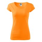 Your Dog Christmas Women round neck T-shirt 