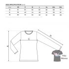 Women round neck T-shirt - Pure
