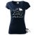 Maltese Dog T-shirt - Maltese Dog Shirt