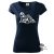 Maltese Dog T-shirt - Maltese Dog Shirt