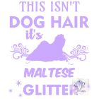 Maltese Dog T-shirt - Maltese Dog Shirt