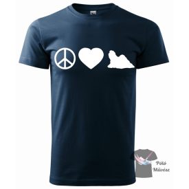 Maltese Dog T-shirt - Maltese Dog Shirt