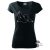 Maltese Dog Rhinestone T-shirt - Maltese Dog Crystal Shirt