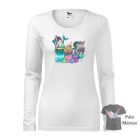 Mermaid T-shirt 
