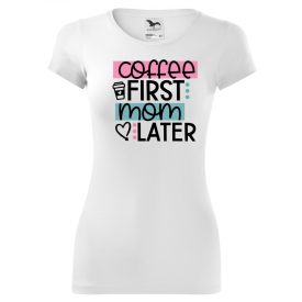 Mom T-shirt