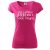 Boring Mom T-shirt