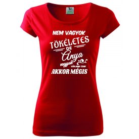 Mom T-shirt