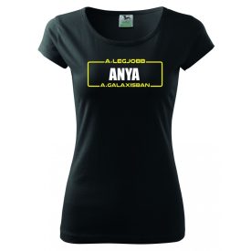 Mom T-shirt