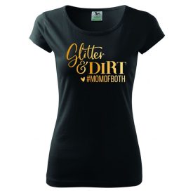Mom T-shirt