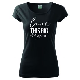 Mom T-shirt