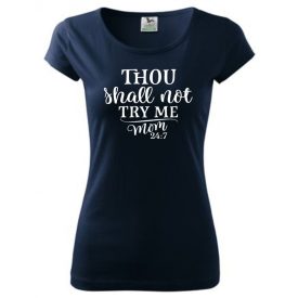 Mom T-shirt