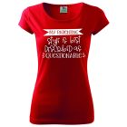 Mom T-shirt