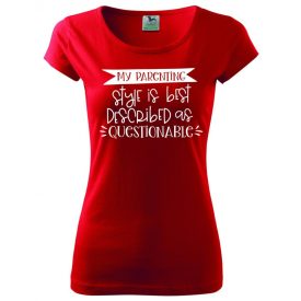 Mom T-shirt
