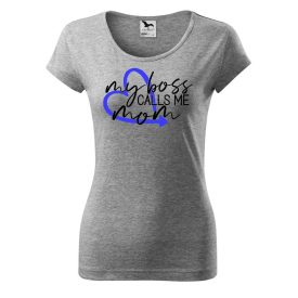 Mom T-shirt