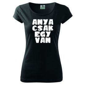 Mom T-shirt