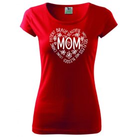 Mom T-shirt