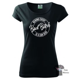 Funny T-shirt