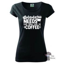 Mom T-shirt