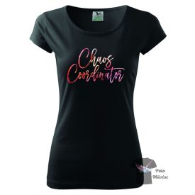 Mom T-shirt