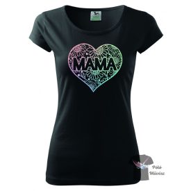 Mom T-shirt