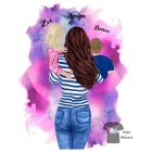 Mom T-shirt