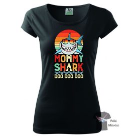 Mom T-shirt