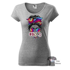 Mom T-shirt