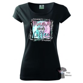 Mom T-shirt