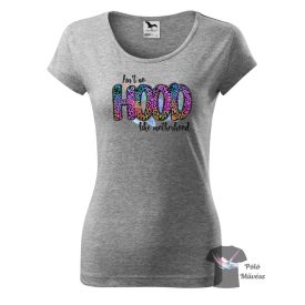 Mom T-shirt