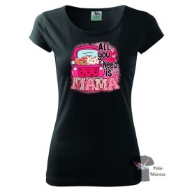 Mom T-shirt