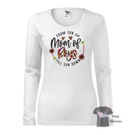 Mom T-shirt