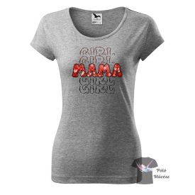 Mom T-shirt