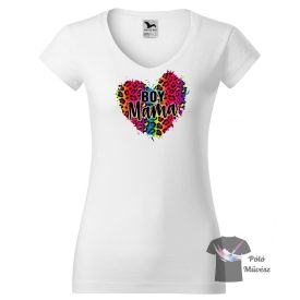Mom T-shirt