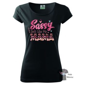Mom T-shirt